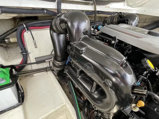 Slide: The Image of Formula 270 Bowrider 2014 - 43