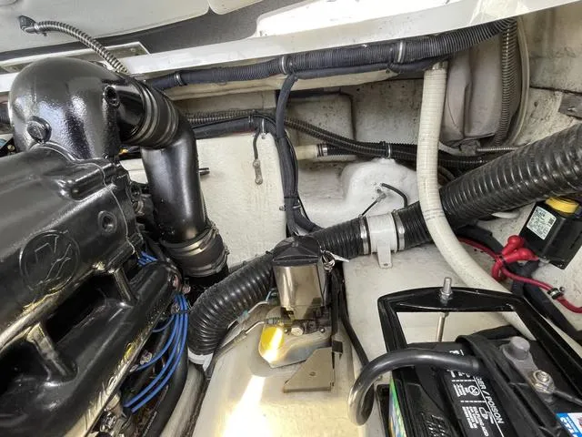 Slide: The Image of Formula 270 Bowrider 2014 - 45