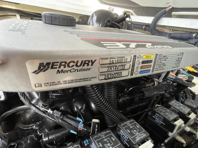 Slide: The Image of Formula 270 Bowrider 2014 - 47