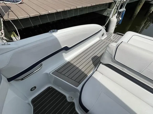 Slide: The Image of Formula 270 Bowrider 2014 - 49