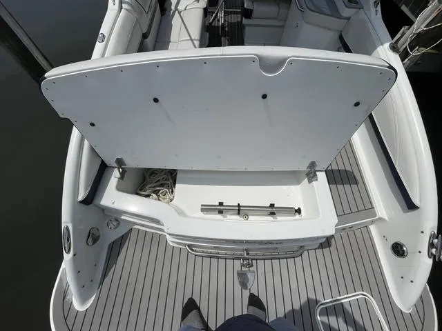 Slide: The Image of Formula 270 Bowrider 2014 - 51