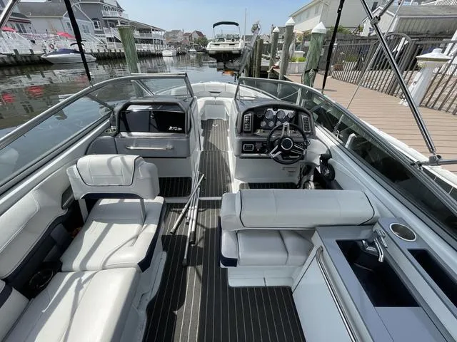 Slide: The Image of Formula 270 Bowrider 2014 - 53