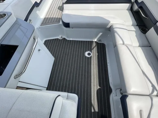 Slide: The Image of Formula 270 Bowrider 2014 - 55