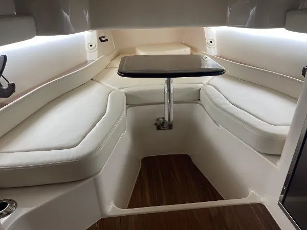 Slide: The Image of Grady-White Canyon 386 2025 - 29