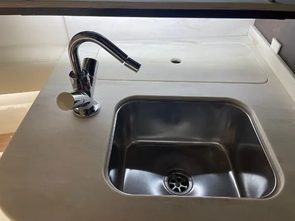 Slide: The Image of Grady-White Canyon 386 2025 - 30