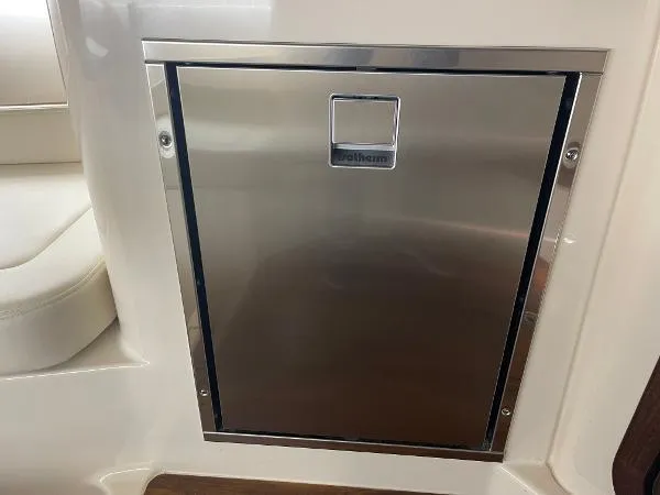 Slide: The Image of Grady-White Canyon 386 2025 - 33