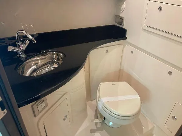 Slide: The Image of Grady-White Canyon 386 2025 - 34