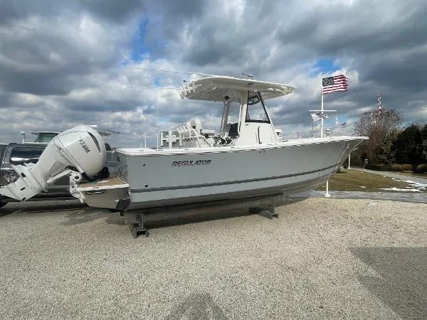 Slide: The Image of Regulator Marine 28 2025 - 1