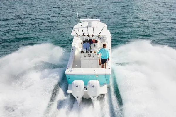 Slide: The Image of Regulator Marine 28 2025 - 12