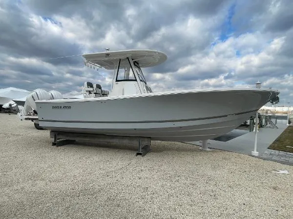 Slide: The Image of Regulator Marine 28 2025 - 4