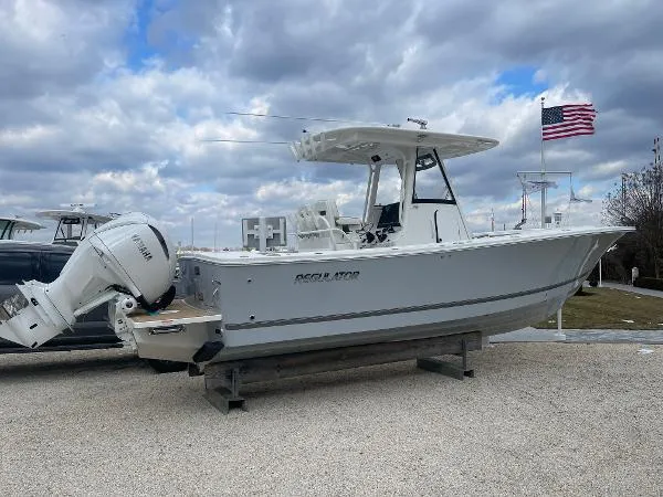 Slide: The Image of Regulator Marine 28 2025 - 5