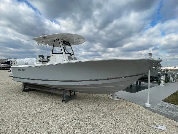 Slide: The Image of Regulator Marine 28 2025 - 6