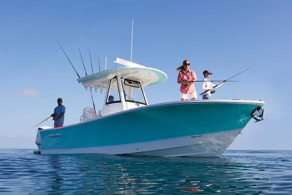 Slide: The Image of Regulator Marine 28 2025 - 7