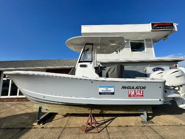 Slide: The Image of Regulator Marine 23 2025 - 1