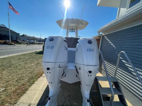 Slide: The Image of Regulator Marine 23 2025 - 10