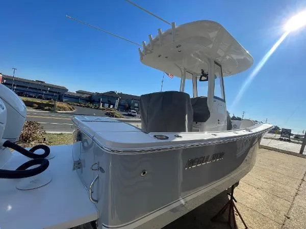 Slide: The Image of Regulator Marine 23 2025 - 11