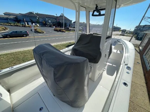 Slide: The Image of Regulator Marine 23 2025 - 12