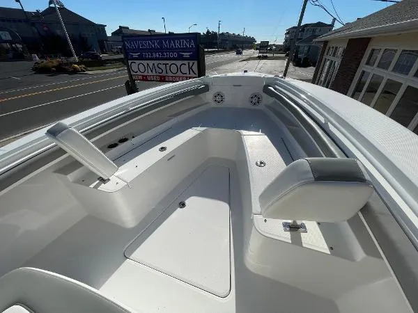 Slide: The Image of Regulator Marine 23 2025 - 14