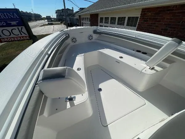 Slide: The Image of Regulator Marine 23 2025 - 15