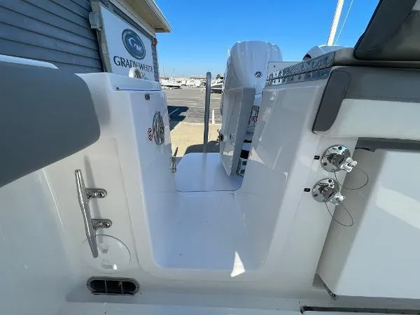 Slide: The Image of Regulator Marine 23 2025 - 24