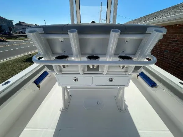 Slide: The Image of Regulator Marine 23 2025 - 27