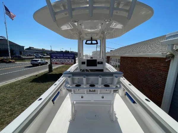 Slide: The Image of Regulator Marine 23 2025 - 30