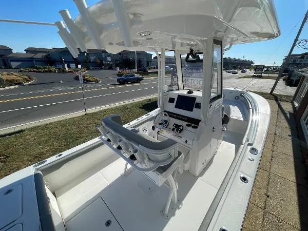 Slide: The Image of Regulator Marine 23 2025 - 31