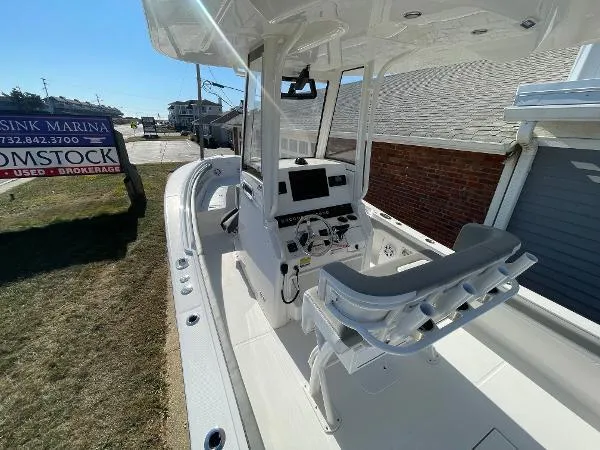 Slide: The Image of Regulator Marine 23 2025 - 32