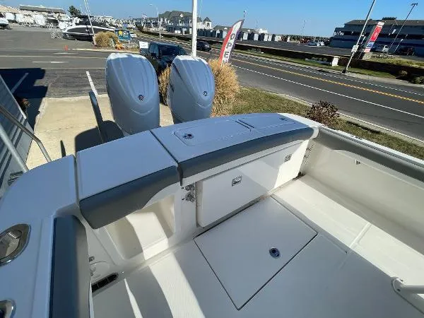 Slide: The Image of Regulator Marine 23 2025 - 35