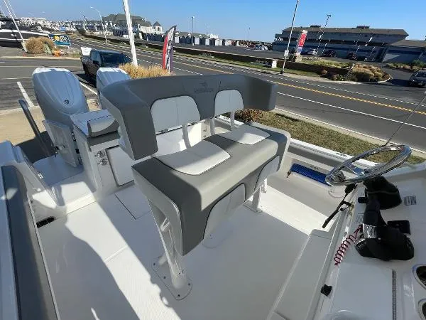 Slide: The Image of Regulator Marine 23 2025 - 36