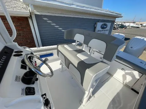 Slide: The Image of Regulator Marine 23 2025 - 37