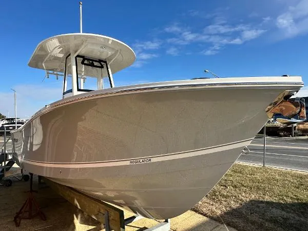 Slide: The Image of Regulator Marine 23 2025 - 4