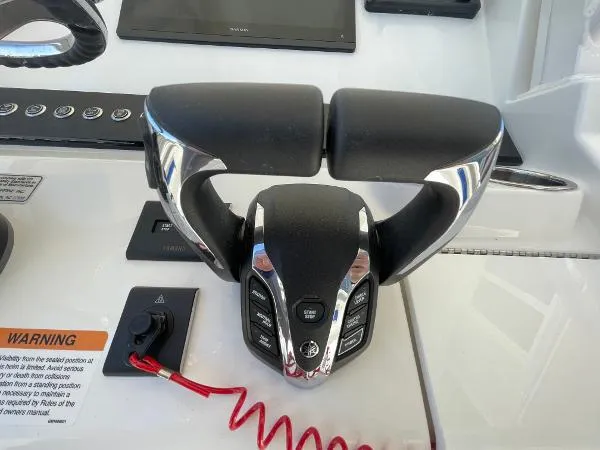 Slide: The Image of Regulator Marine 23 2025 - 40