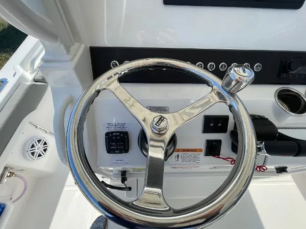 Slide: The Image of Regulator Marine 23 2025 - 41