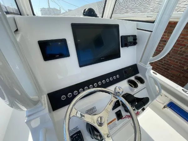 Slide: The Image of Regulator Marine 23 2025 - 42