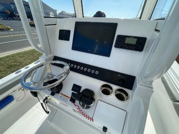 Slide: The Image of Regulator Marine 23 2025 - 43