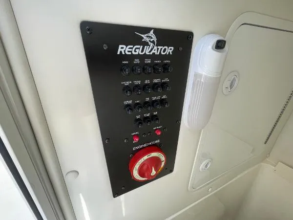 Slide: The Image of Regulator Marine 23 2025 - 44