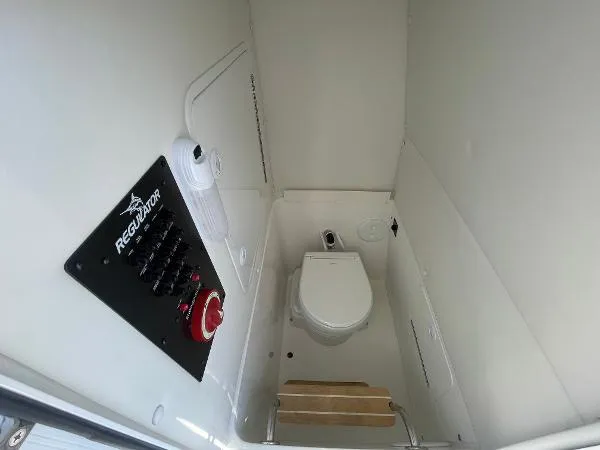 Slide: The Image of Regulator Marine 23 2025 - 45