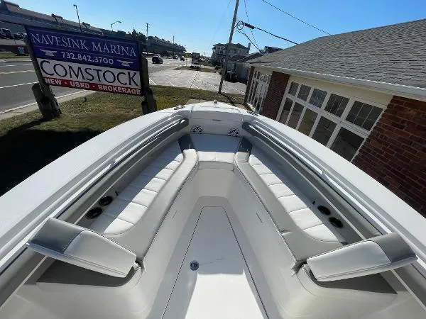 Slide: The Image of Regulator Marine 23 2025 - 46