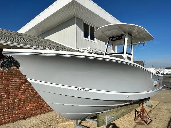 Slide: The Image of Regulator Marine 23 2025 - 5