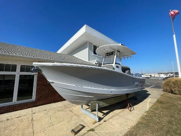 Slide: The Image of Regulator Marine 23 2025 - 6