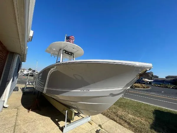 Slide: The Image of Regulator Marine 23 2025 - 7