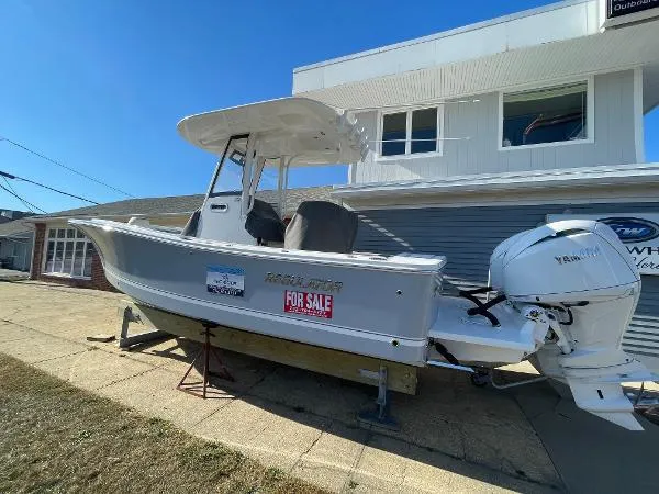 Slide: The Image of Regulator Marine 23 2025 - 9