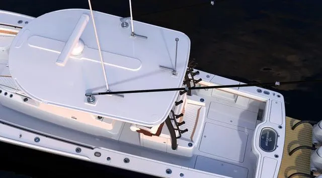 Slide: The Image of Regulator Marine 35 2025 - 6