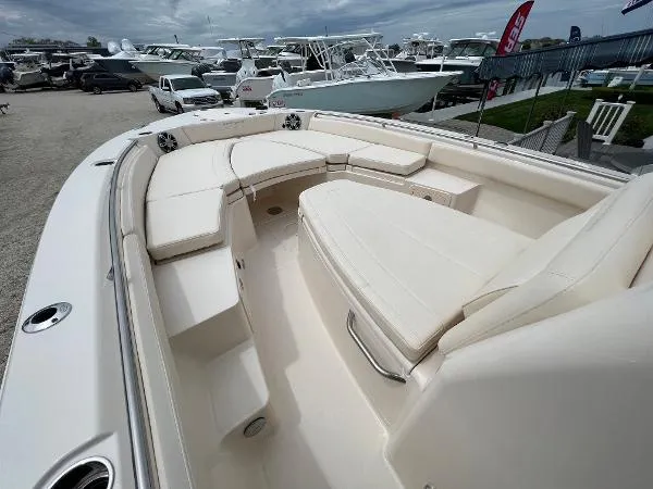 Slide: The Image of Grady-White 281 2024 - 24