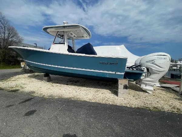 Slide: The Image of Regulator Marine 31 2022 - 3