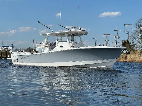 Slide: The Image of Regulator Marine 37 2024 - 15