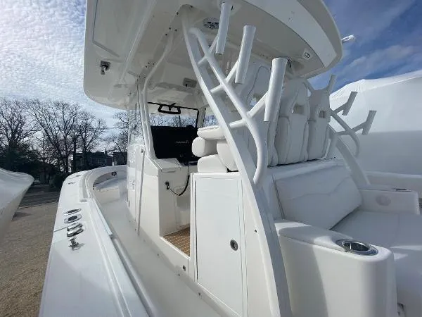 Slide: The Image of Regulator Marine 37 2024 - 32