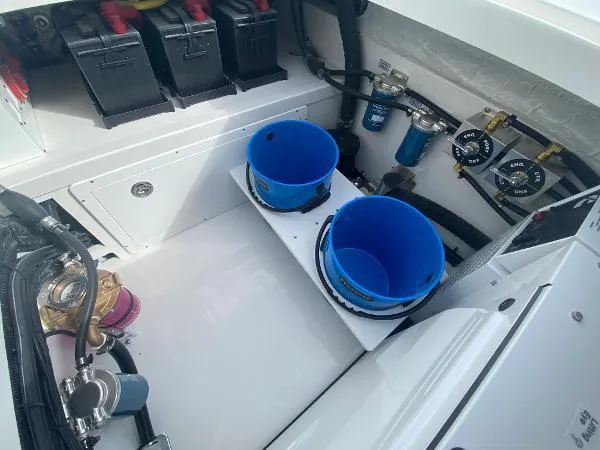 Slide: The Image of Regulator Marine 37 2024 - 34