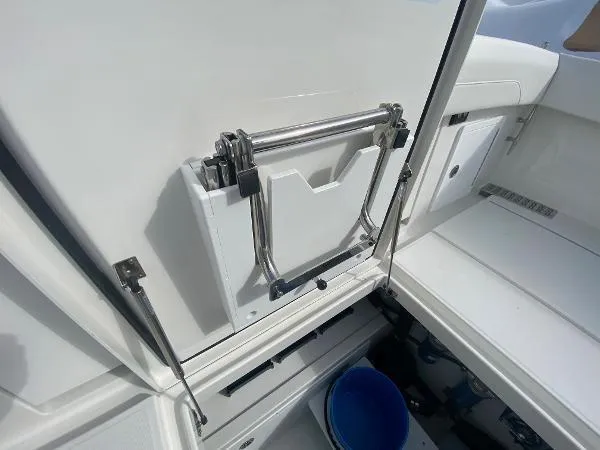 Slide: The Image of Regulator Marine 37 2024 - 35